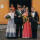 1979 Christoph und Ursula Schmidt