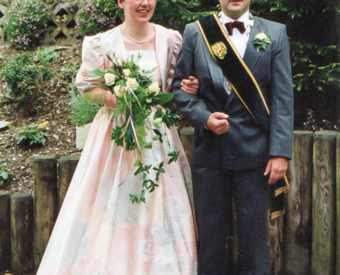 1994 Klemens und Ingrid Kuhlmann