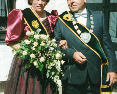 1990 Josef und Maria Willmes