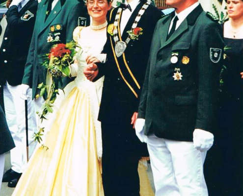 2000 Thomas und Petra Schmidt