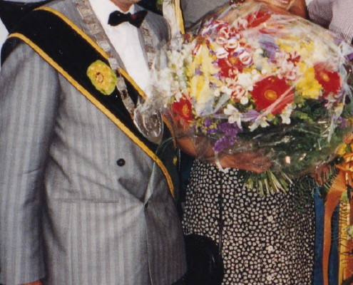 1993 Peter und Anita Ochsenfeld
