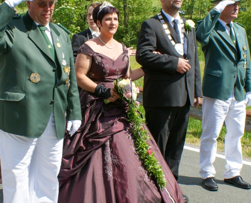 2010 Dietmar und Magdalene Wegener