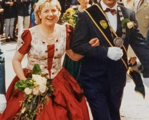 1999 Heinz-Georg und Uta Willmes