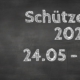 Info Bild zum Schützenfest 2024 in Obersorpe